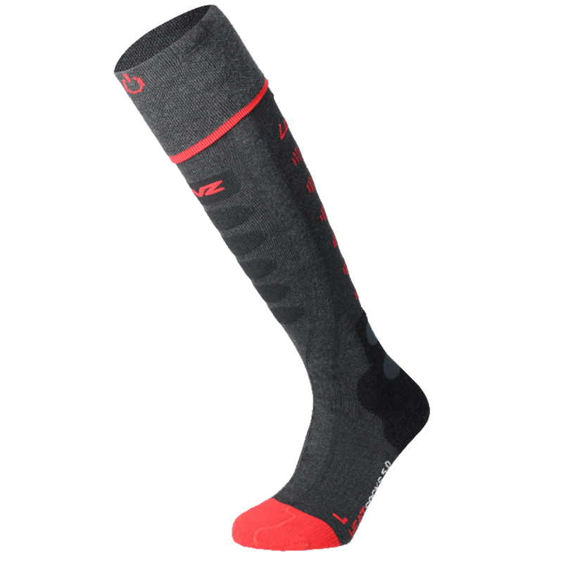 Heat Sock 5.1 Toe Cap Socks (Sock Only)